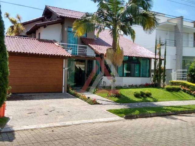 Casa à venda, 197 m² por R$ 3.750.000,00 - Jurerê Internacional - Florianópolis/SC