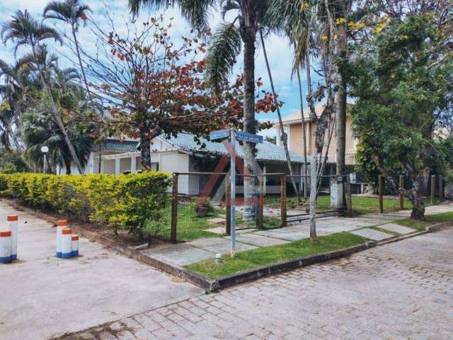 Casa à venda, 323 m² por R$ 4.250.000,00 - Jurerê Internacional - Florianópolis/SC