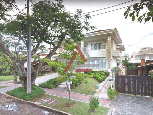 Casa com 4 quartos sendo suítes à venda, 380 m² por R$ 4.500.000 - Jurerê Internacional - Florianópolis/SC - FRM Imóveis em Jurerê