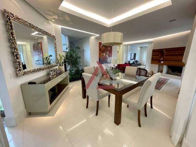 Casa à venda, 580 m² por R$ 9.890.000,00 - Cacupé - Florianópolis/SC
