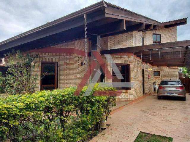 Casa em Jurerê com 7 quartos à venda por R$ 4.000.000 - Jurerê - Florianópolis/SC - FRM Imóveis em Jurerê