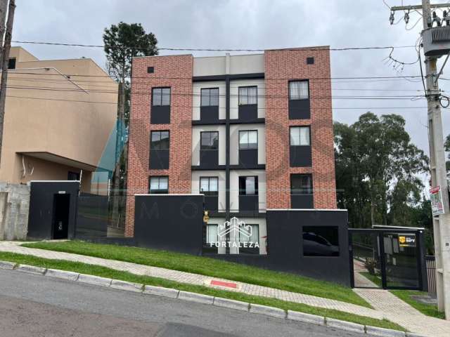 Apartamento com 02 dormitórios no bairro alto em curitiba por r$335.000,00
