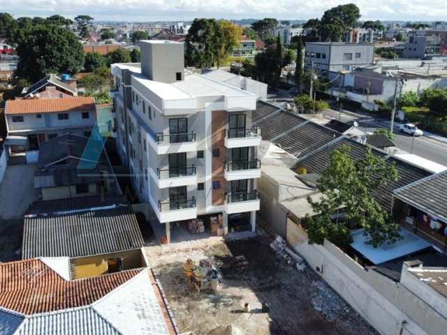 Apartamentos com 02 ou 03 dormitórios no bairro Vargem Grande em Pinhais com unidades a partir R$290.000,00