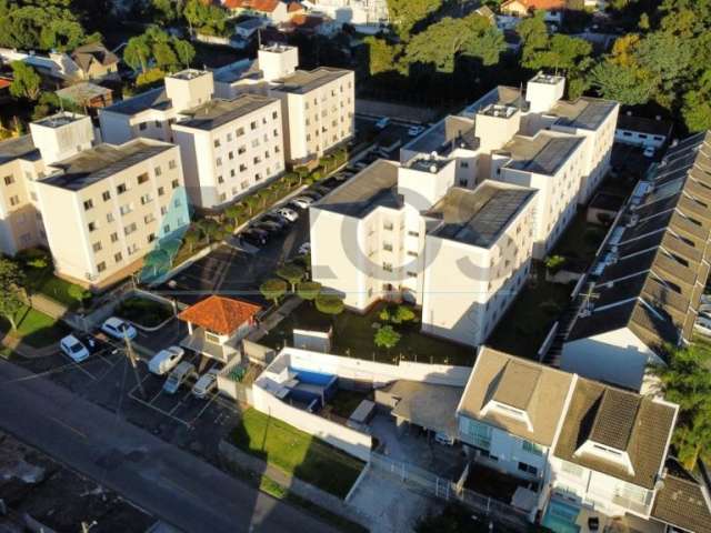 Apartamento com 03 dormitórios no santa cândida em curitiba por r$264.900,00
