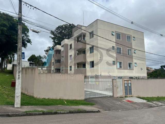 Apartamento com 02 dormitórios no bairro guarani em colombo por r$ 169.990,00
