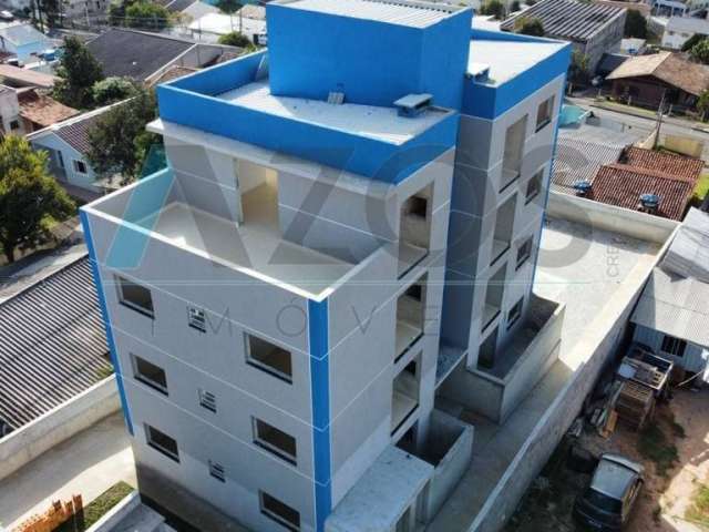 Apartamentos com 02 dormitórios localizado no fátima em colombo por r$ 219.900,00