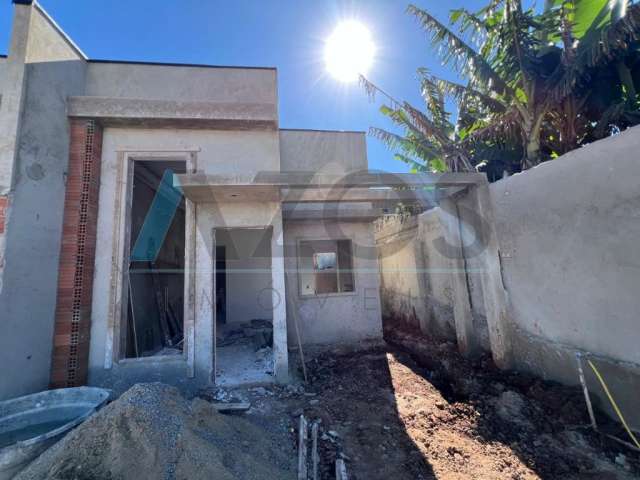Casas com 03 dormitórios a venda no bairro guarani em colombo por r$359.990,00