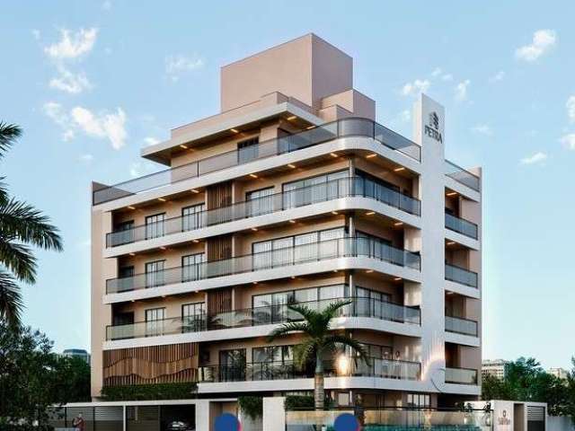 Apartamentos frente mar Matinhos-PR