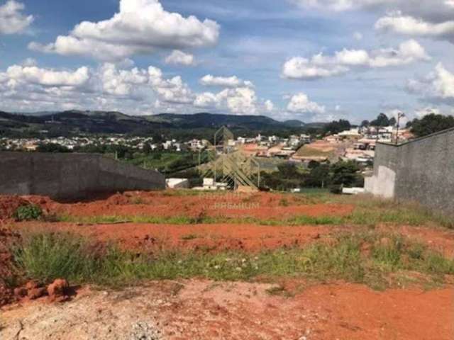 Terreno à venda, 800 m² por R$ 530.000,00 - Condomínio Residencial Shamballa III - Atibaia/SP