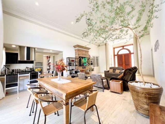 Casa com 5 dormitórios, 450 m² - venda por R$ 3.800.000,00 ou aluguel por R$ 21.630,00 - Condominio Porto Atibaia - Atibaia/SP