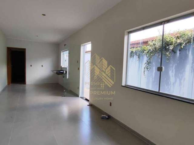 Casa com 3 dormitórios à venda, 110 m² por R$ 480.000,00 - Jardim Alvinópolis - Atibaia/SP