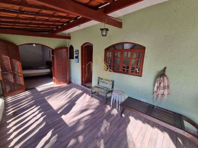 Casa com 2 dormitórios à venda, 120 m² por R$ 295.000,00 - Barreiro - Mairiporã/SP