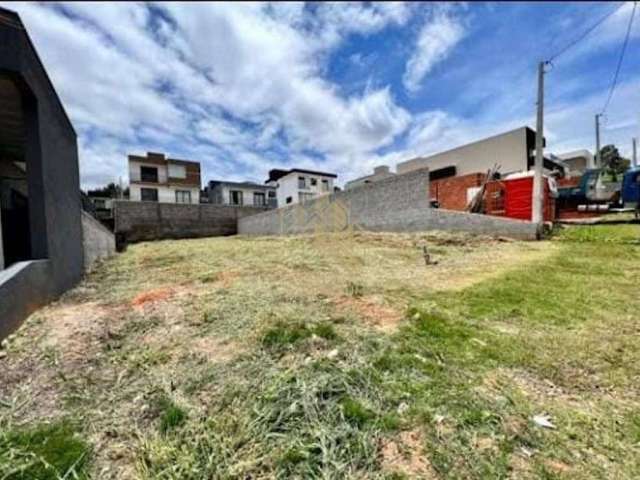 Terreno à venda, 360 m² por R$ 385.000,00 - Condomínio Buona Vita - Atibaia/SP