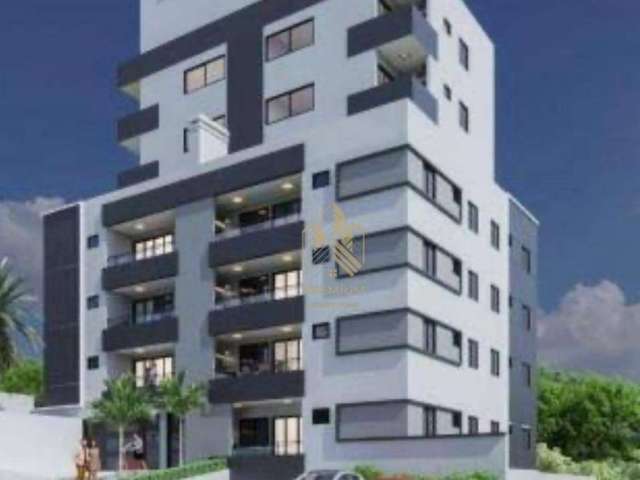 Apartamento com 2 dormitórios à venda, 64 m² por R$ 409.000,00 - Bella Atibaia - Atibaia/SP