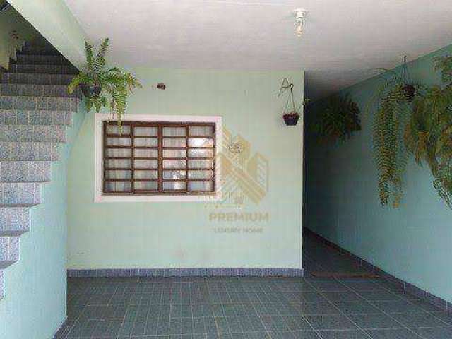 Casa Residencial à venda, Serra Negra, Bom Jesus dos Perdões - CA0930.