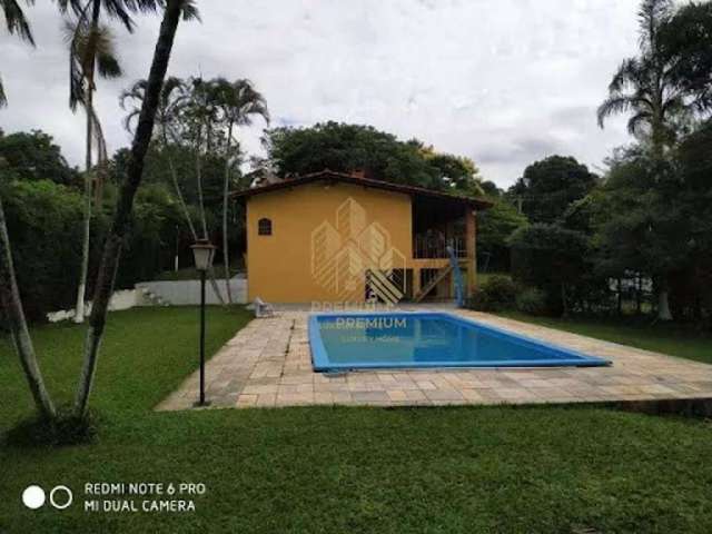 Chácara com 3 dormitórios à venda, 1900 m² por R$ 800.000,00 - Boa Vista - Piracaia/SP