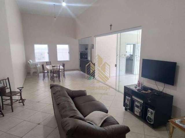 Casa com 3 dormitórios à venda, 211 m² por R$ 1.460.000,00 - Parque Res Shambala - Atibaia/SP