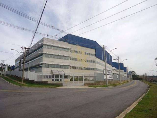 Galpão para alugar, 4882 m² por R$ 156.772,00 - Distrito Industrial Alfredo Relo - Itatiba/SP