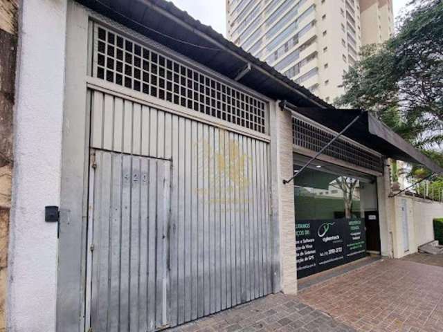 Galpão Comercial à venda, Vila Carrão, São Paulo - GA0173.