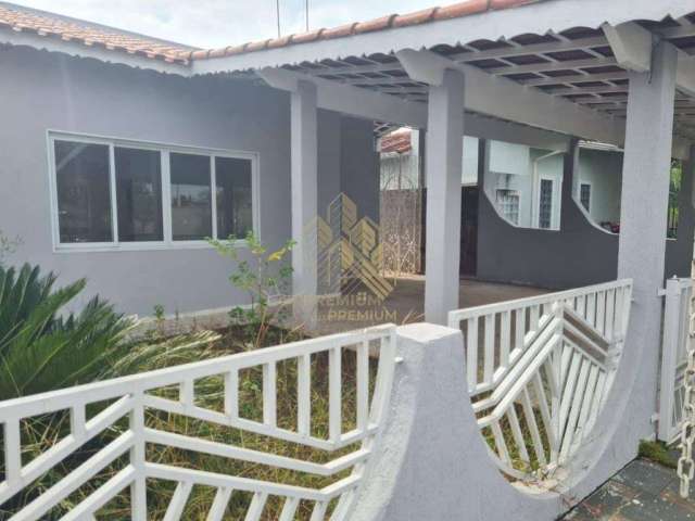 Casa Residencial à venda, Jardim Terceiro Centenário, Atibaia - CA0554.