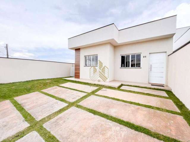 Casa Residencial à venda, Jardim Imperial, Atibaia - CA2127.