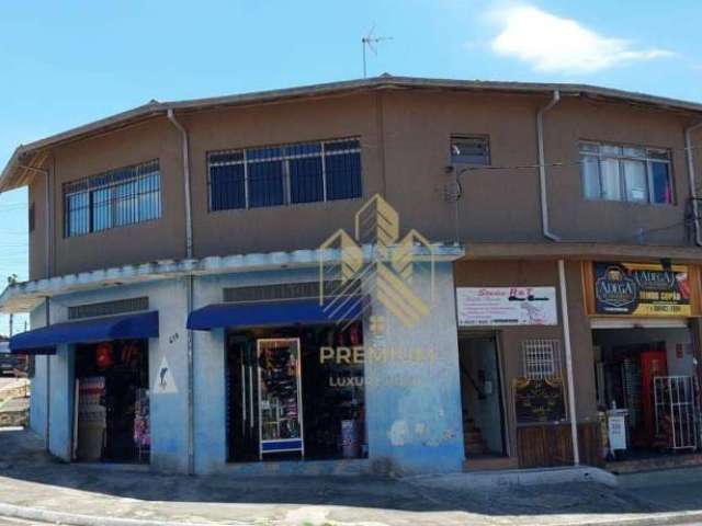 Prédio à venda, 250 m² por R$ 1.300.000 - Alvinópolis - Atibaia/SP
