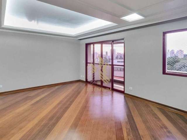 Apartamento com 3 dormitórios para alugar, 165 m² por R$ 6.000/mês - Vila Formosa - São Paulo/SP