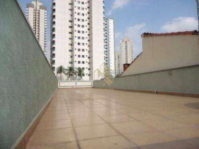Sobrado com 1 dormitório, 264 m² - venda por R$ 3.380.000,00 ou aluguel por R$ 45.225,00 - Vila Regente Feijó - São Paulo/SP