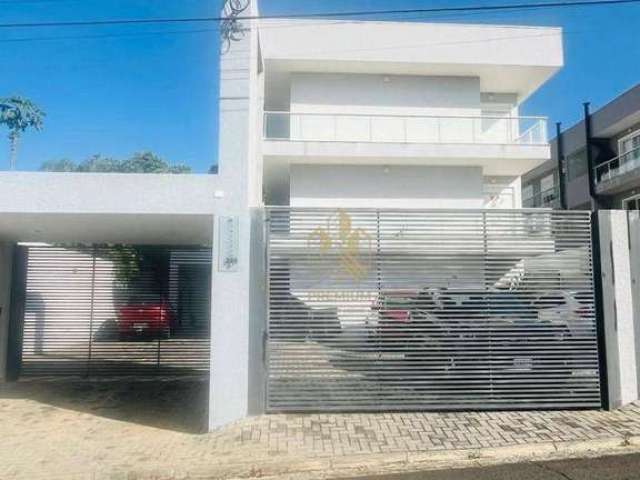 Apartamento com 3 dormitórios, 70 m² - venda por R$ 690.000,00 ou aluguel por R$ 3.469,00/mês - Vila Esperia Ou Giglio - Atibaia/SP