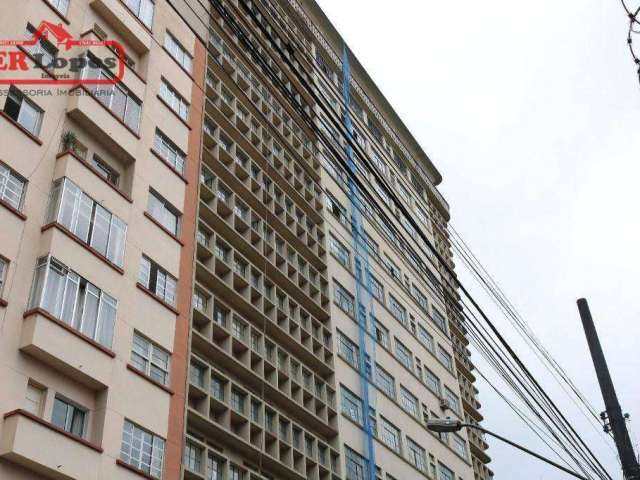 Apartamento com 3 dormitórios, 120 m² - venda por R$ 380.000,00 ou aluguel por R$ 3.373,00/mês - Centro - Curitiba/PR