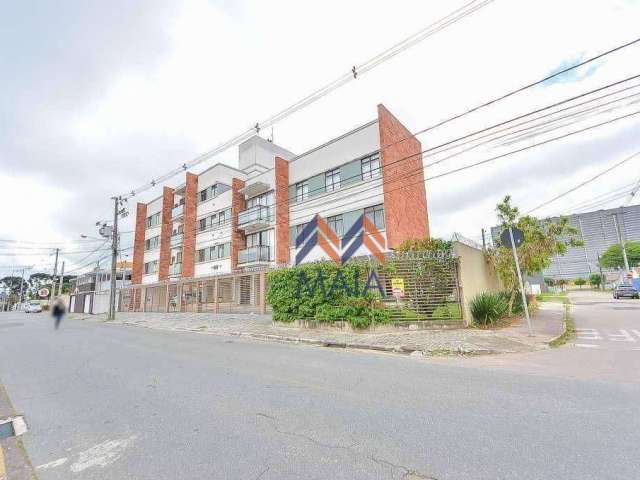 Apartamento à venda, 74 m² por R$ 360.000,00 - Parque da Fonte - São José dos Pinhais/PR