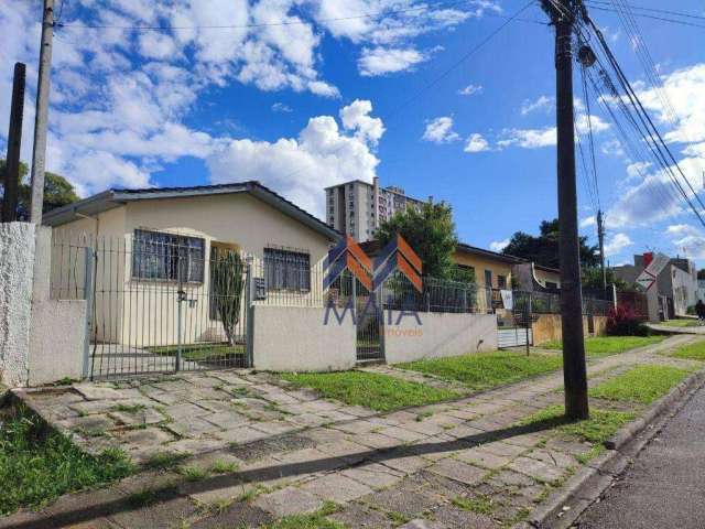 Terreno à venda, 1044 m² por R$ 2.050.000,00 - Centro - São José dos Pinhais/PR
