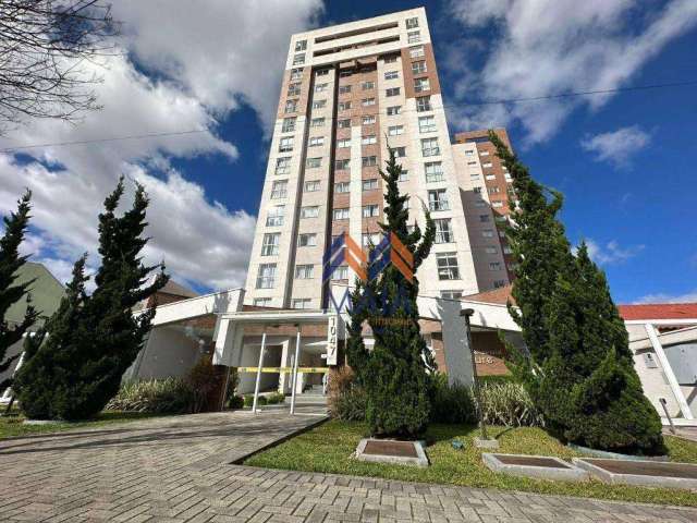 Apartamento com 3 dormitórios à venda, 86 m² por R$ 572.000,00 - São Pedro - São José dos Pinhais/PR