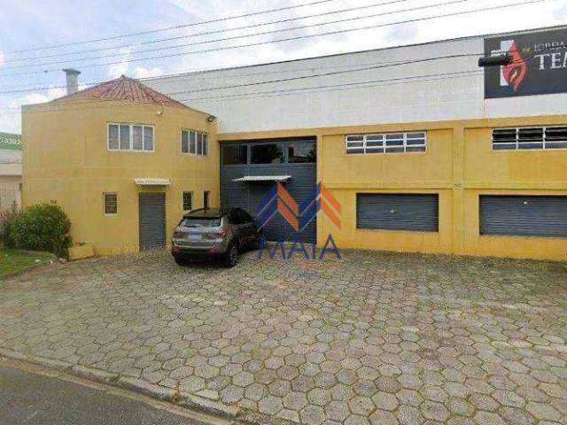 Loja para alugar, 280 m² por R$ 5.150,00/mês - Afonso Pena - São José dos Pinhais/PR