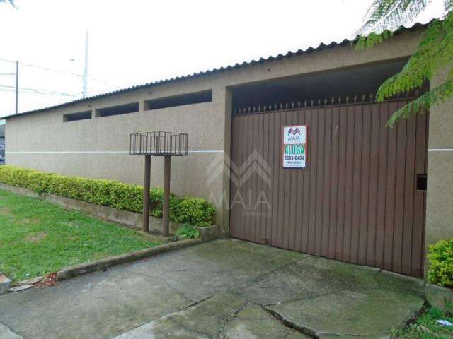 Casa à venda, 126 m² por R$ 530.000,00 - Cruzeiro - São José dos Pinhais/PR