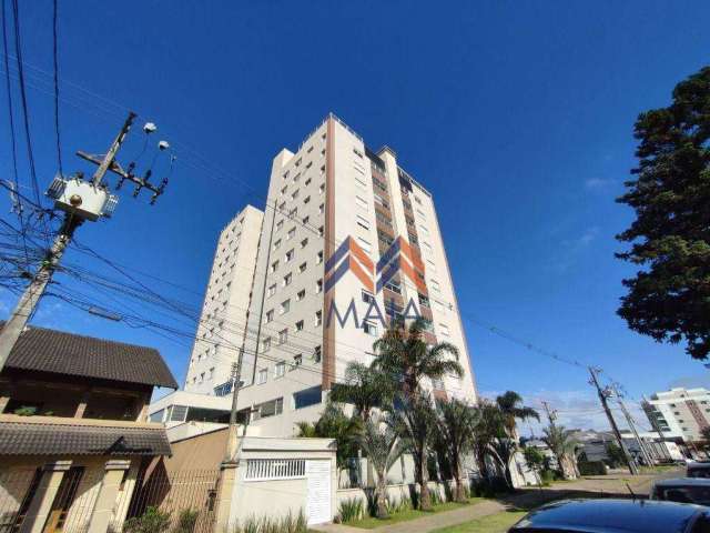 Cobertura Duplex com 3 dormitórios à venda, 170 m² por R$ 1.980.000 - São Pedro - São José dos Pinhais/PR