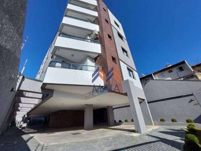 Apartamento com 2 dormitórios à venda, 63 m² por R$ 344.900,00 - Aristocrata - São José dos Pinhais/PR