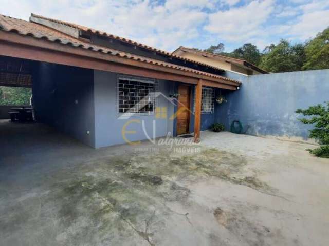 Casa à venda no bairro São Dimas - Colombo/PR