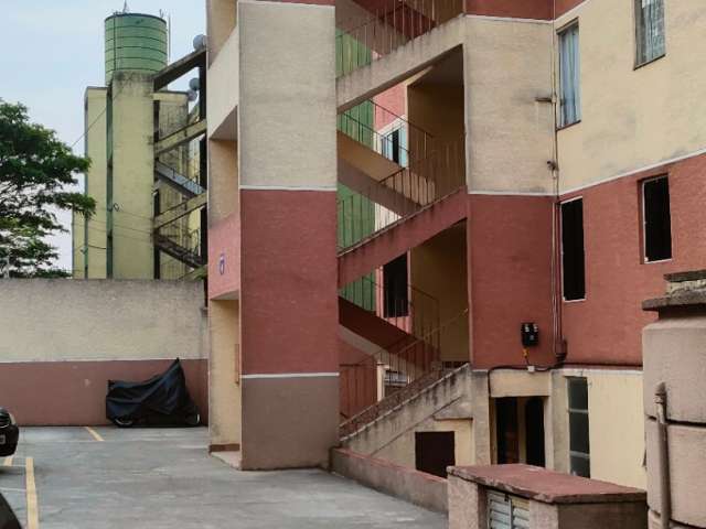 foto - São Paulo - Conjunto Residencial Elisio Teixeira Leite