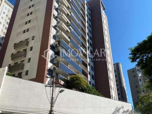 Apartamento para Venda em Florianópolis, Centro, 2 dormitórios, 2 suítes, 2 vagas