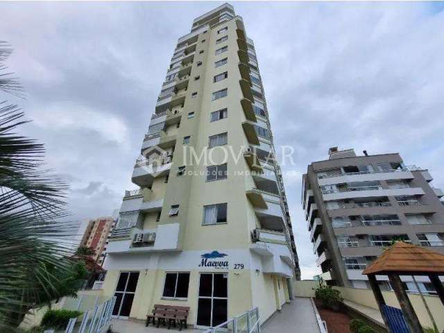 Apartamento para Venda em São José, Barreiros, 2 dormitórios, 1 suíte, 1 banheiro, 1 vaga