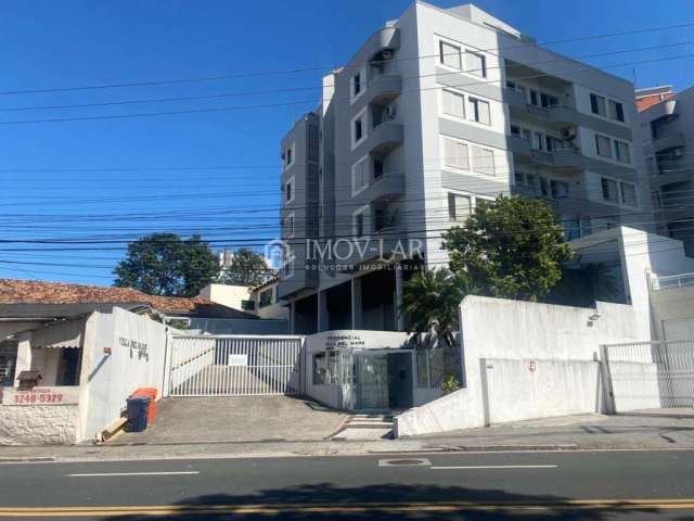 Cobertura Duplex para Venda em Florianópolis, Coqueiros, 3 dormitórios, 1 suíte, 3 banheiros, 1 vaga
