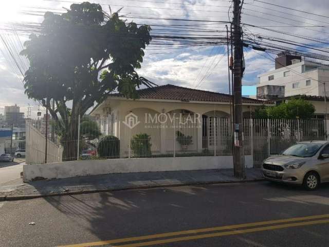 Casa para Venda em Florianópolis, Jardim Atlântico, 3 dormitórios, 1 suíte, 1 banheiro, 3 vagas