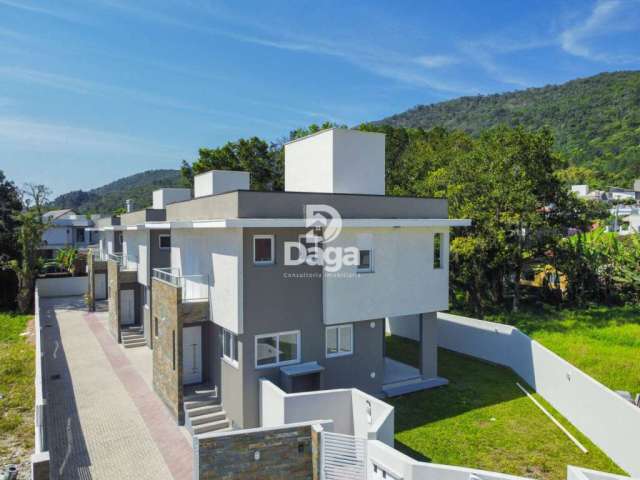 Casa à venda no bairro Santo Antônio de Lisboa - Florianópolis/SC