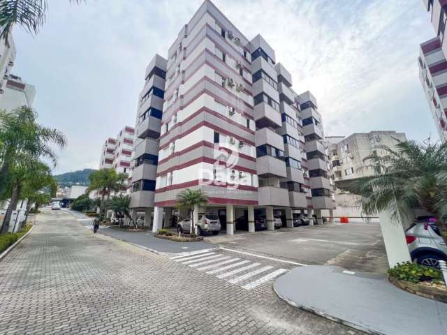 Apartamento à venda no bairro Trindade - Florianópolis/SC