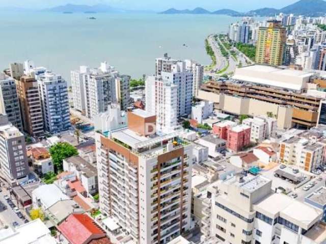 Apartamento à venda no bairro Centro - Florianópolis/SC, 2° RI