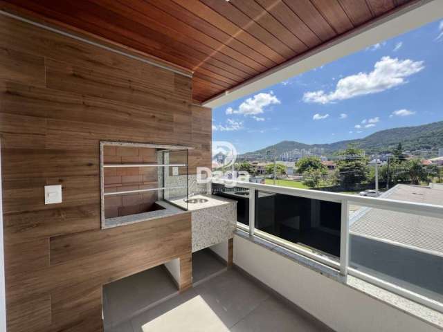 Apartamento à venda no bairro Itacorubi - Florianópolis/SC