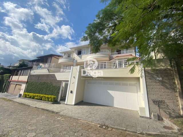 Casa à venda no bairro Carvoeira - Florianópolis/SC
