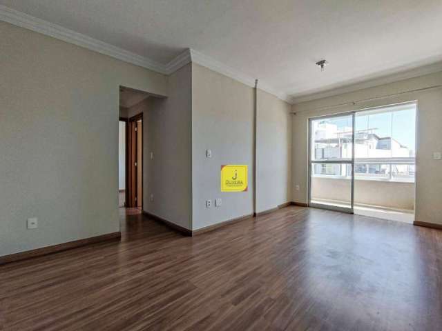 Apartamento com 2 dormitórios para alugar, 70 m² por R$ 1.993,89/mês - São Pedro - Juiz de Fora/MG