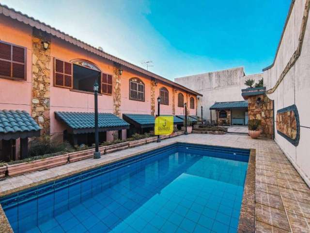Casa com 2 dormitórios à venda, 120 m² por R$ 370.000,00 - Aeroporto - Juiz de Fora/MG